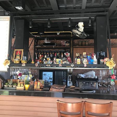 David Residence Nai Yang Beach Екстериор снимка