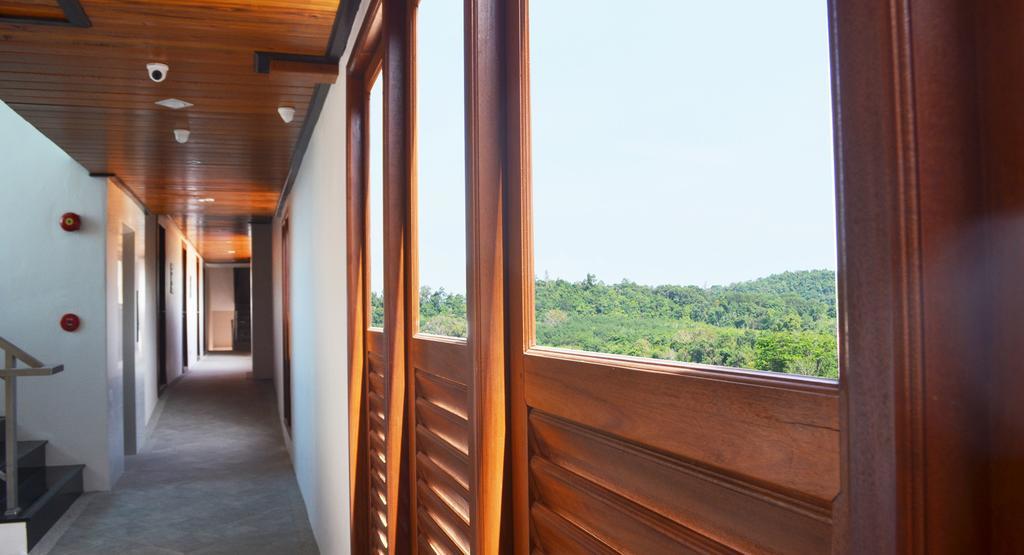 David Residence Nai Yang Beach Стая снимка